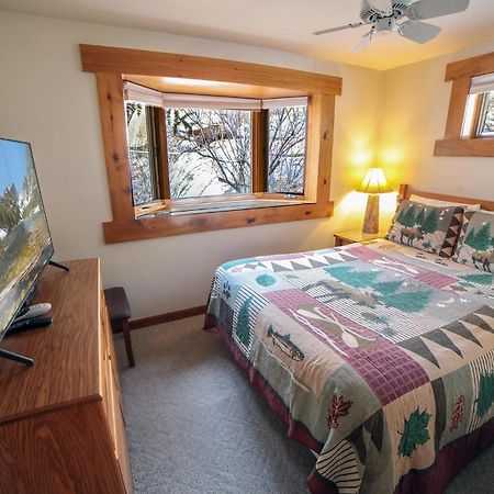 Sunnyside Knoll- 9 Cabin Estes Park Luaran gambar