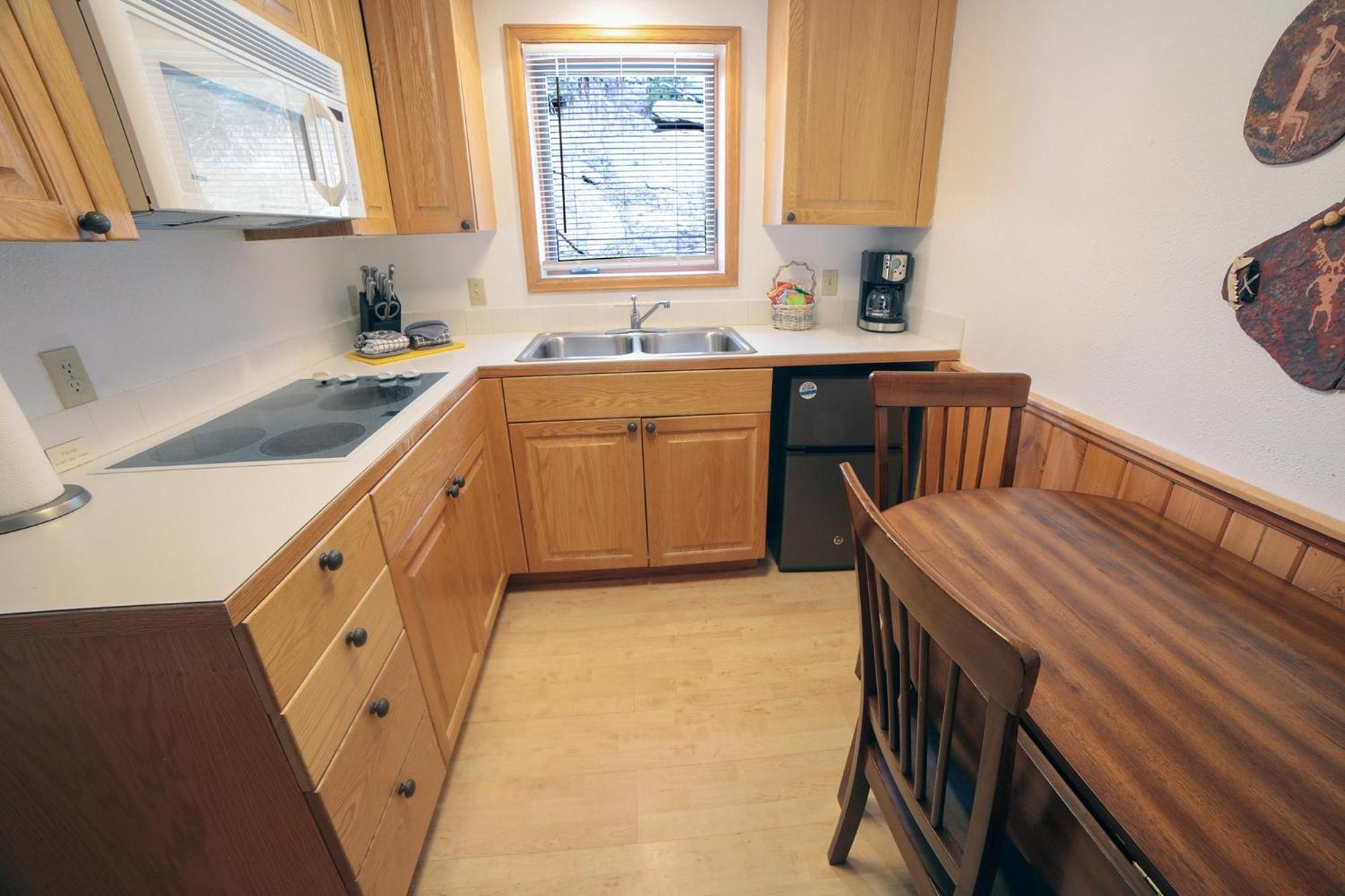 Sunnyside Knoll- 9 Cabin Estes Park Luaran gambar